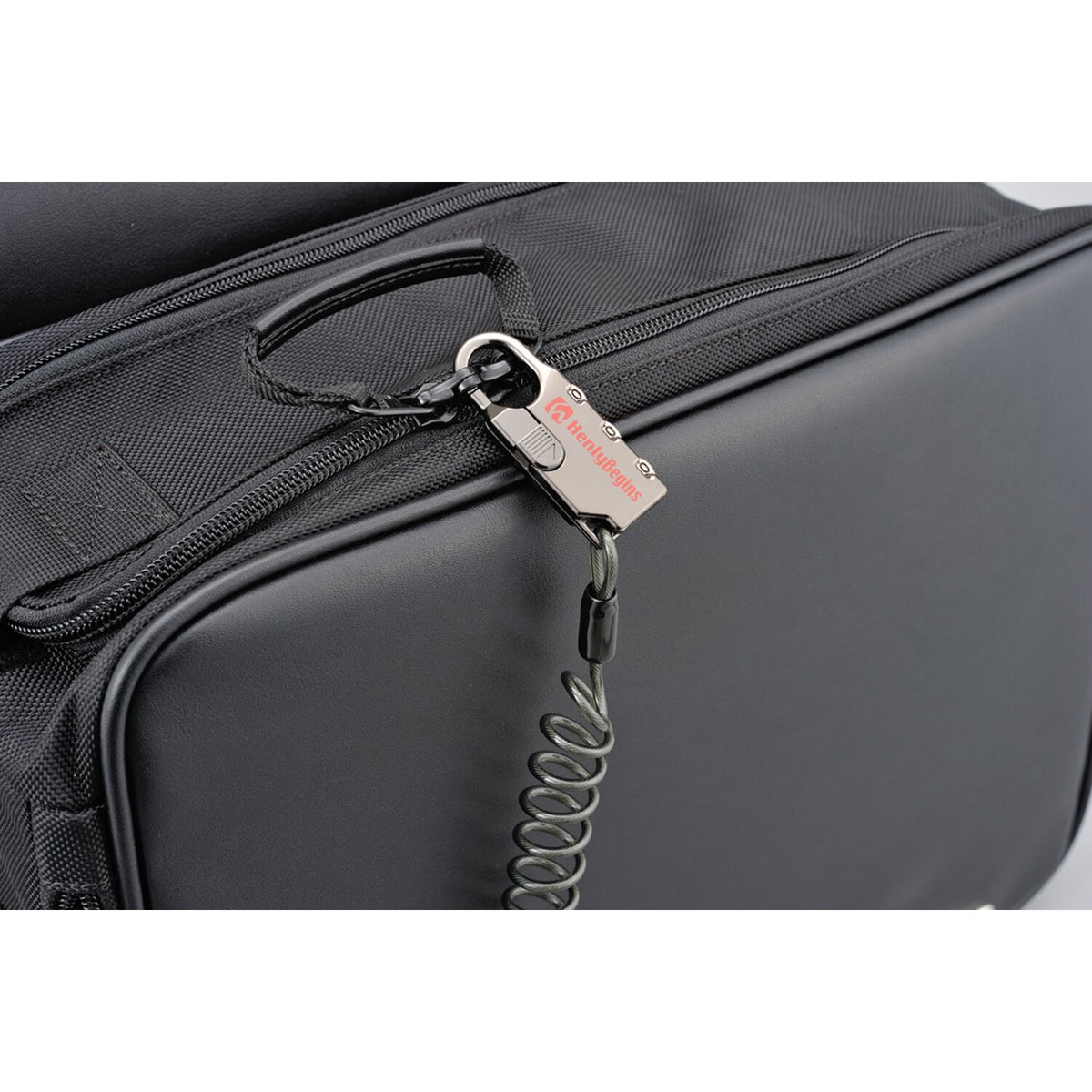 Daytona universal saddlebag