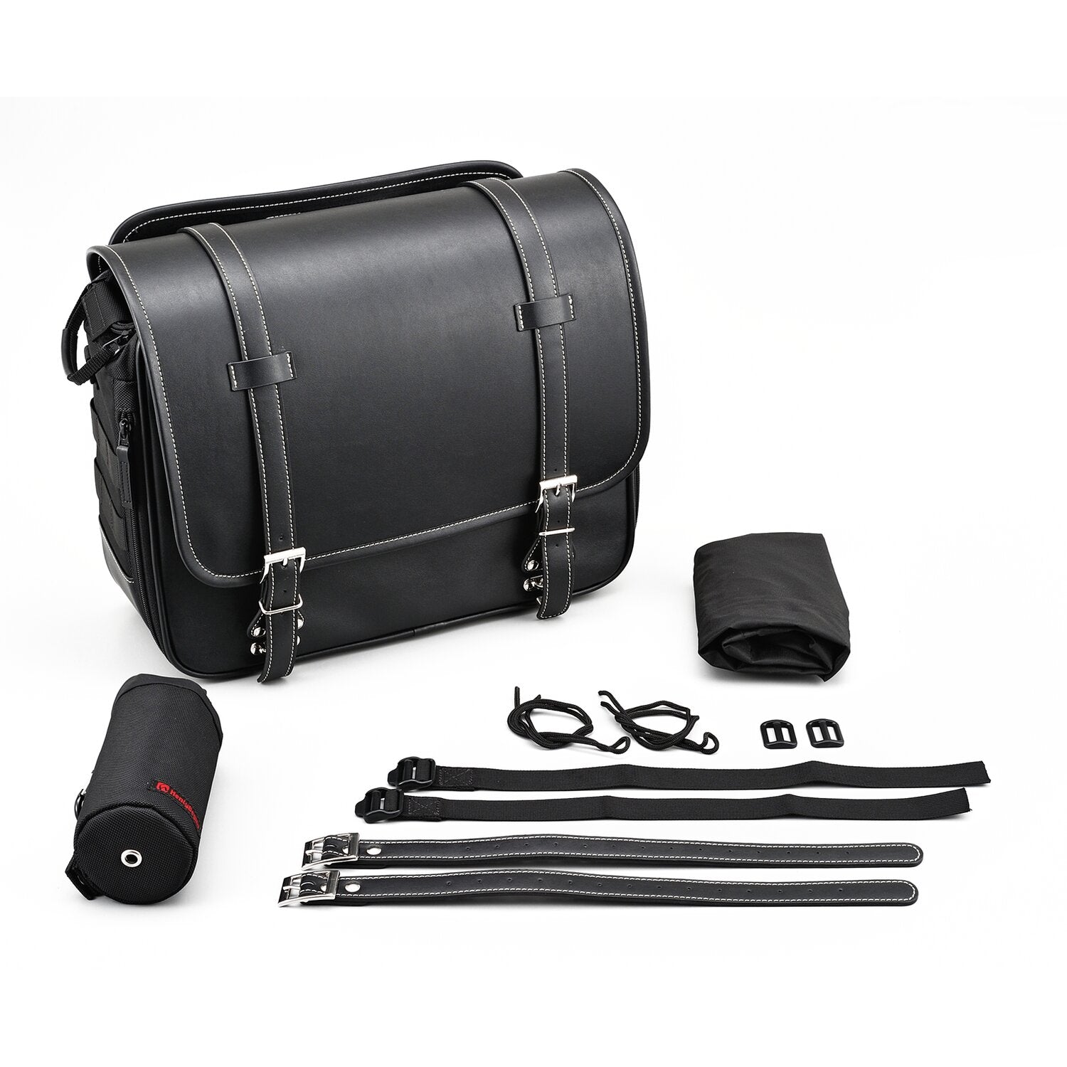 Daytona universal saddlebag
