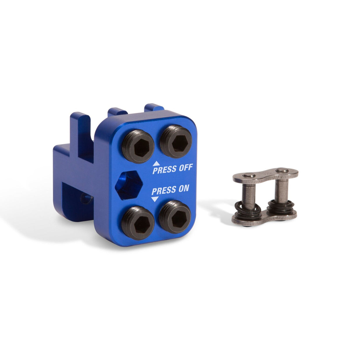 Motion Pro Master Link press tool