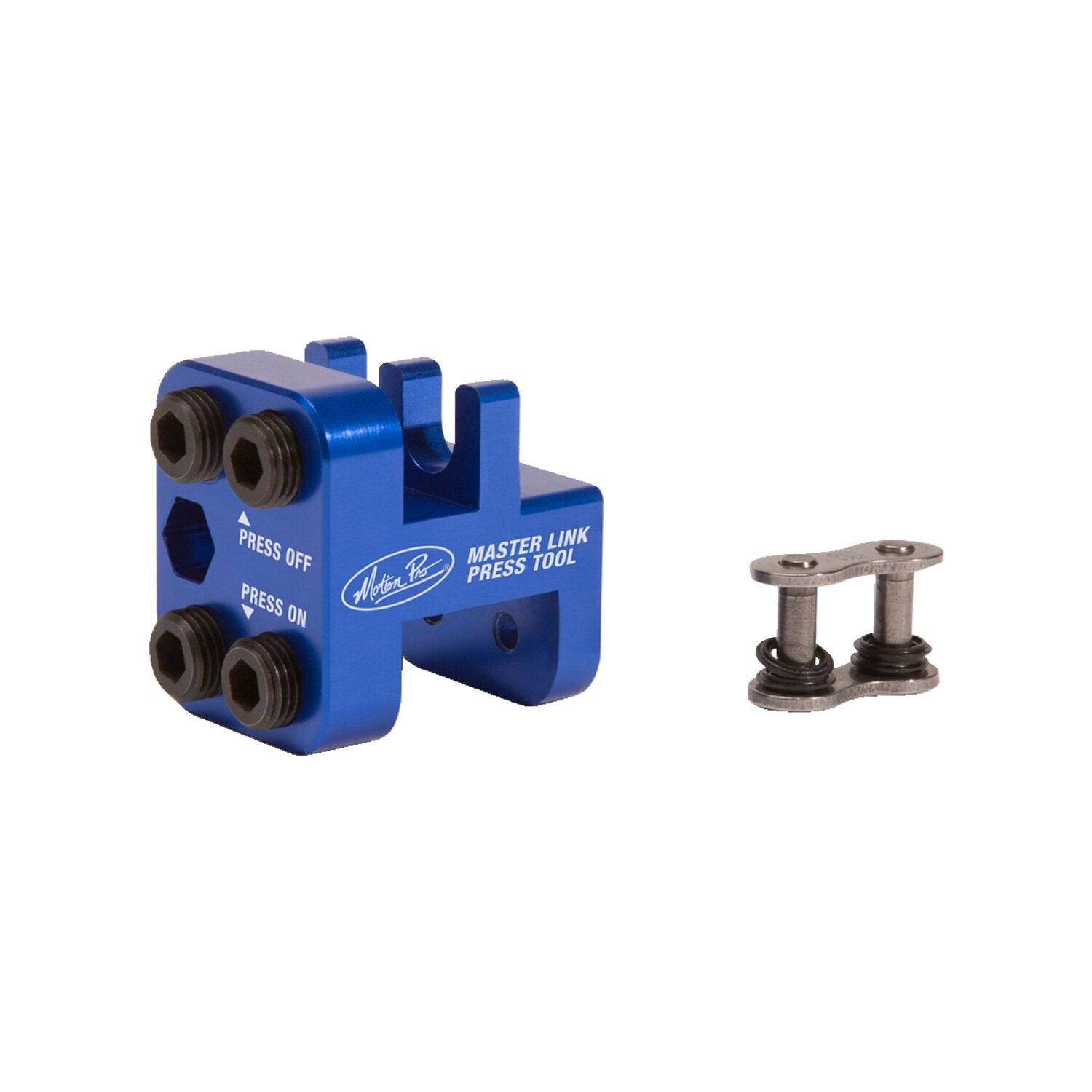 Motion Pro Master Link press tool