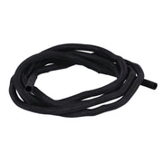 MCS round wire wrap 5mm - Black