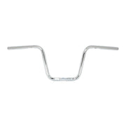 Fehling CRC Fehling 1" Apehanger narrow style - 25cm high - Chrome