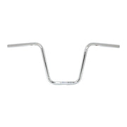 Fehling CRC Fehling 1" Apehanger narrow style - 30cm high - Chrome