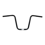Fehling CRC Fehling 1" Apehanger narrow style - 30cm high - Black