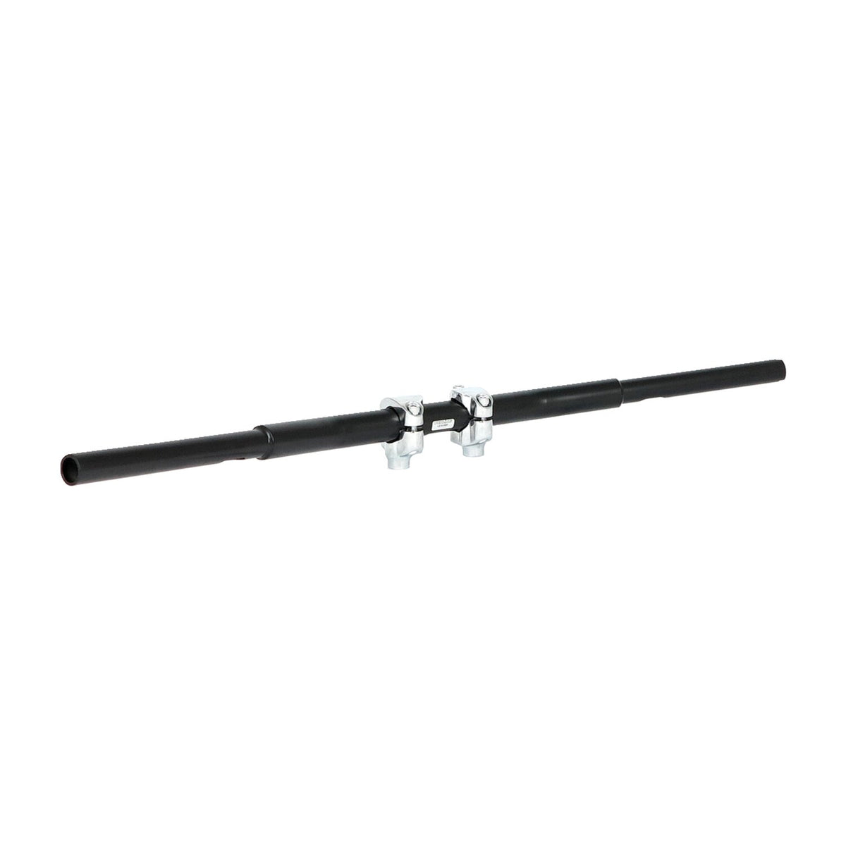 Fehling CRC Fehling 1-1/4" Drag-Bar - Black