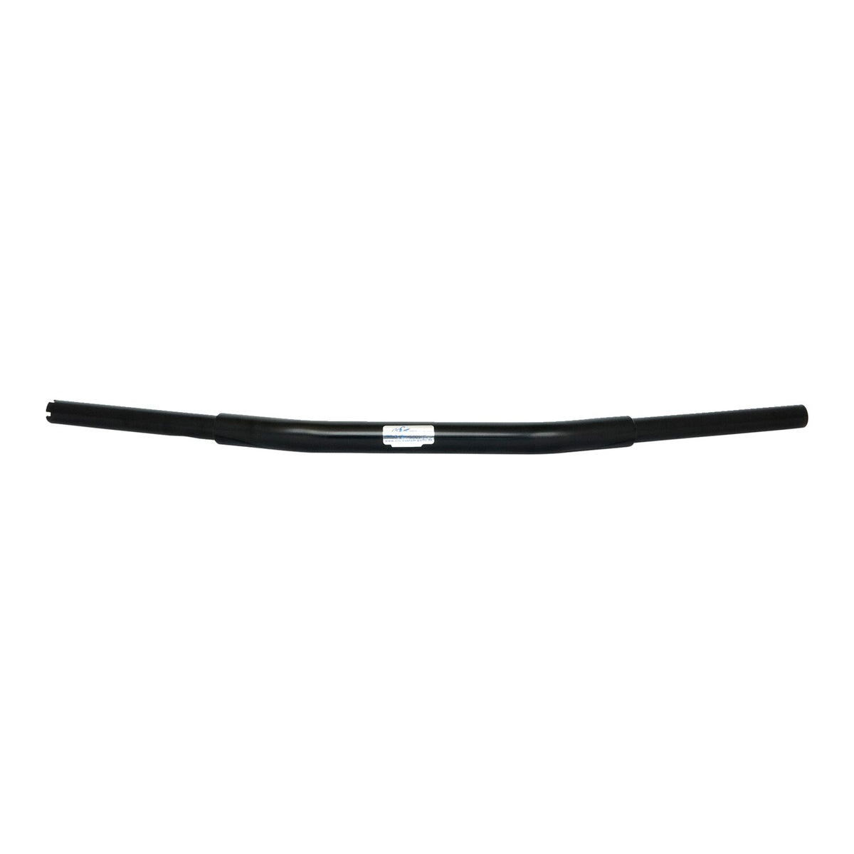 Fehling CRC Fehling 1-1/4" Drag-Bar - Black