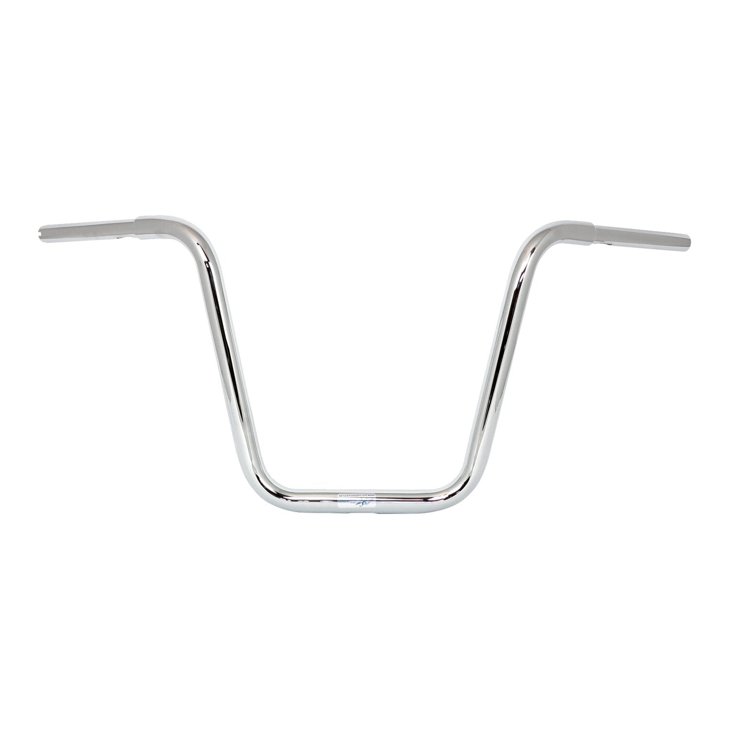 Fehling CRC Fehling 1-1/4" apehanger chrome 40cm high