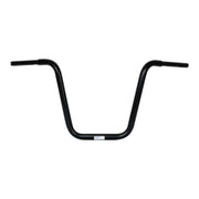 Fehling CRC Fehling 1-1/4" apehanger black 40cm high