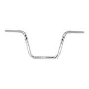 Fehling CRC Fehling 1-1/4" apehanger chrome 30cm high
