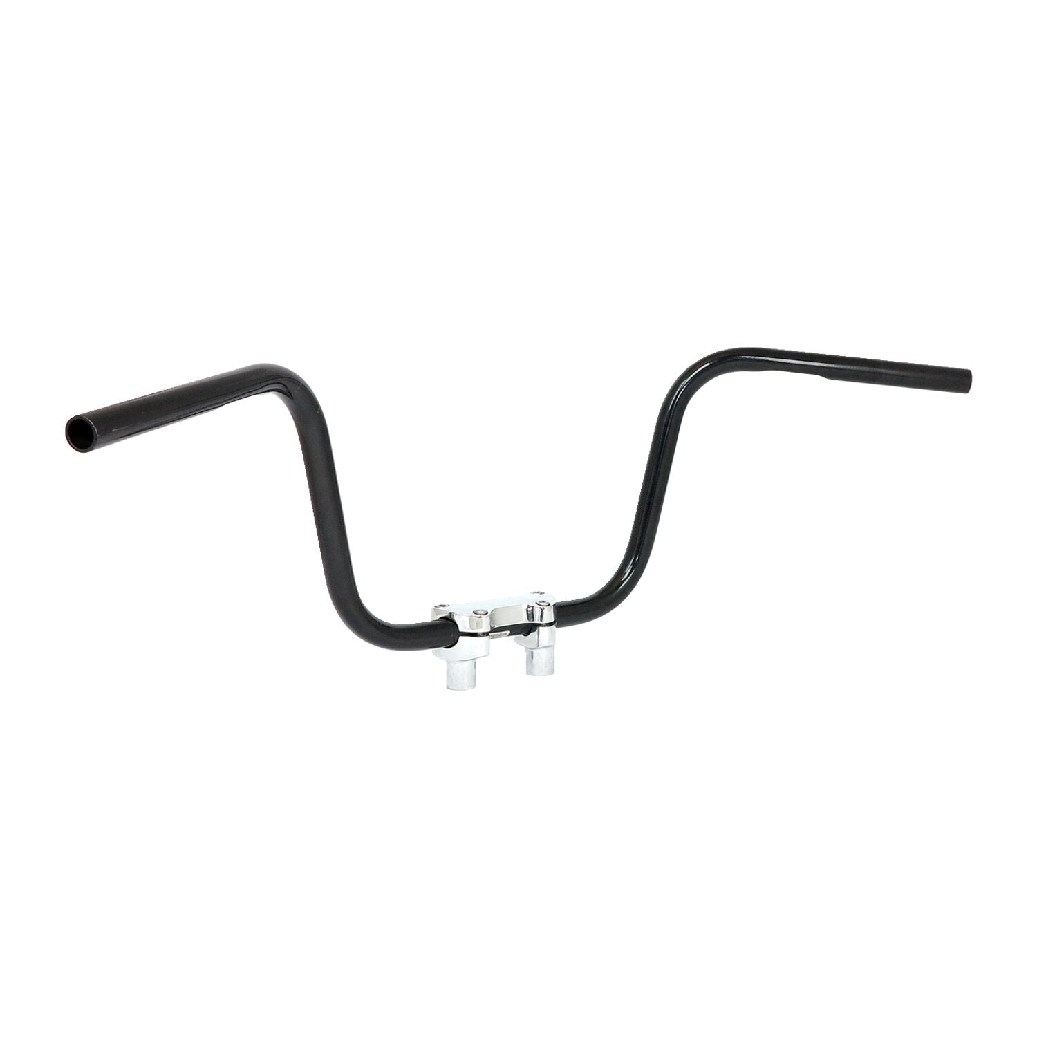 Fehling CRC Fehling 1" Apehanger - 27cm high - Black