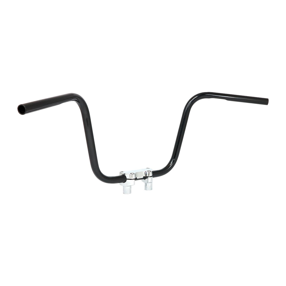Fehling CRC Fehling 1" Apehanger - 31 cm high - Black