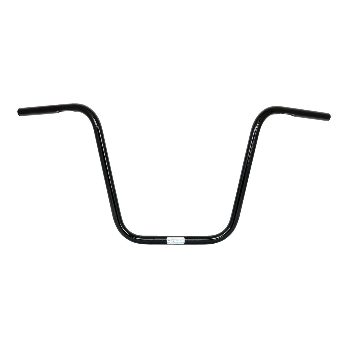 Fehling CRC Fehling 1" Apehanger - 40cm high - Black