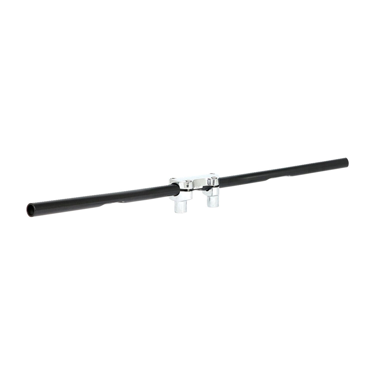 Fehling CRC Fehling 1" drag bar 82cm wide - Black