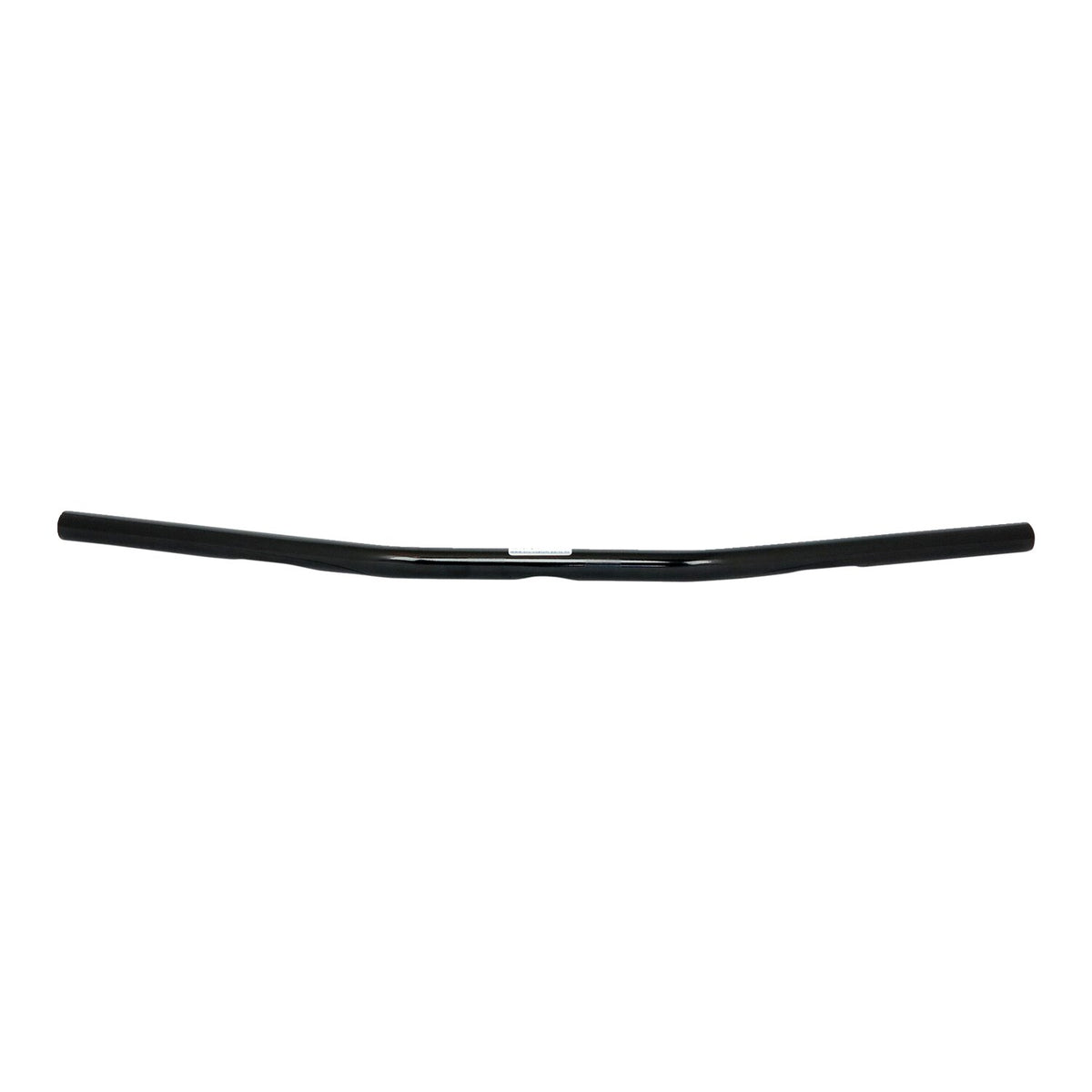 Fehling CRC Fehling 1" drag bar 82cm wide - Black