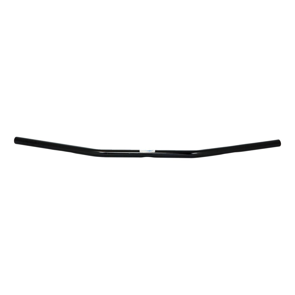 Fehling CRC Fehling 1" drag bar 92cm wide - Black