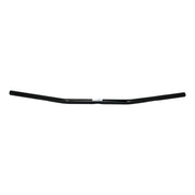 Fehling CRC Fehling 1" drag bar 92cm wide - Black