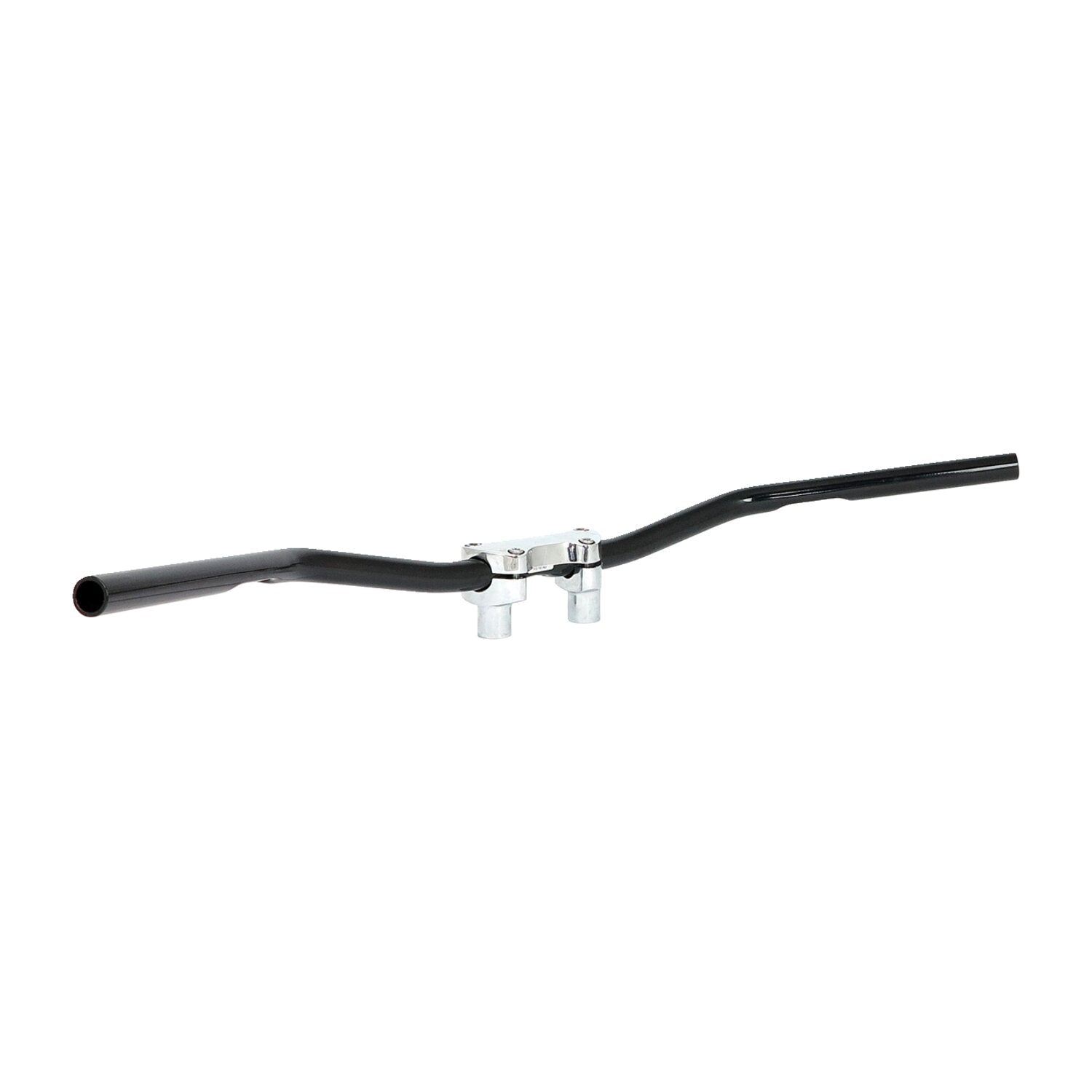 Fehling CRC Fehling 1" Flyer bar - 85cm wide - Black