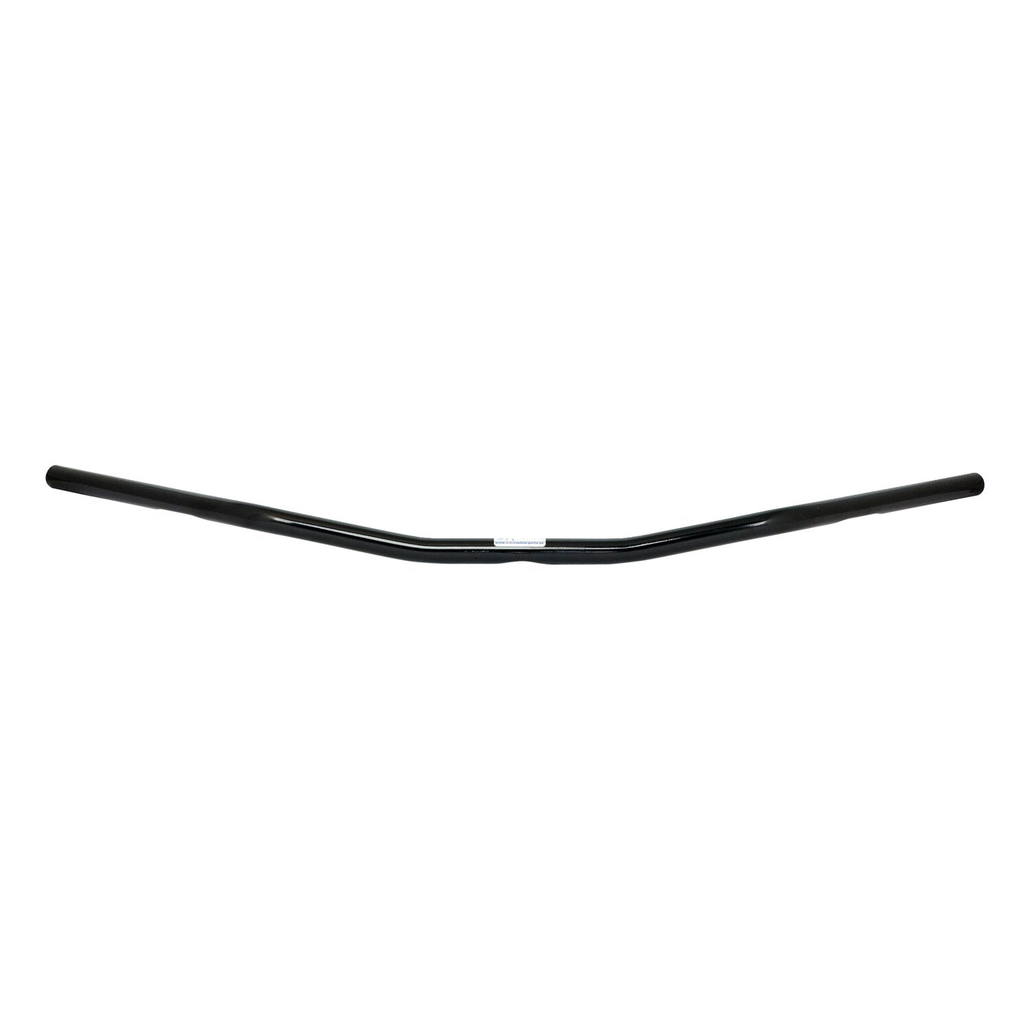 Fehling CRC Fehling 1" Flyer bar - 101cm wide - Black