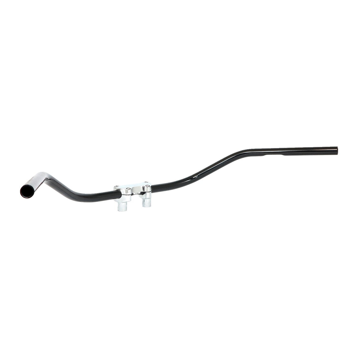 Fehling CRC Fehling 1" dirty bar black