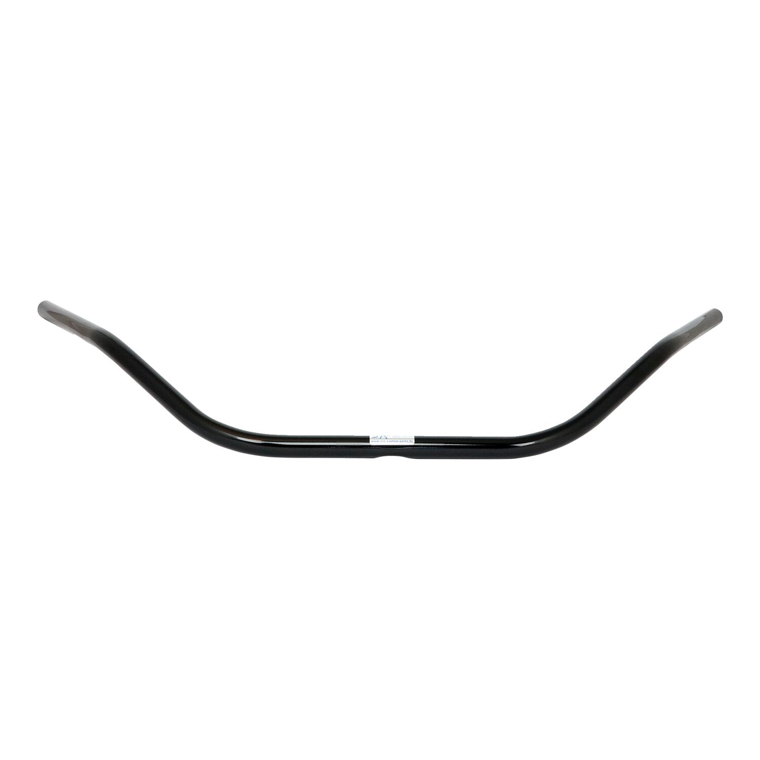 Fehling CRC Fehling 1" dirty bar black