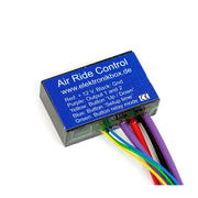 Elektronikbox Axel Joost Elektronik air ride control unit
