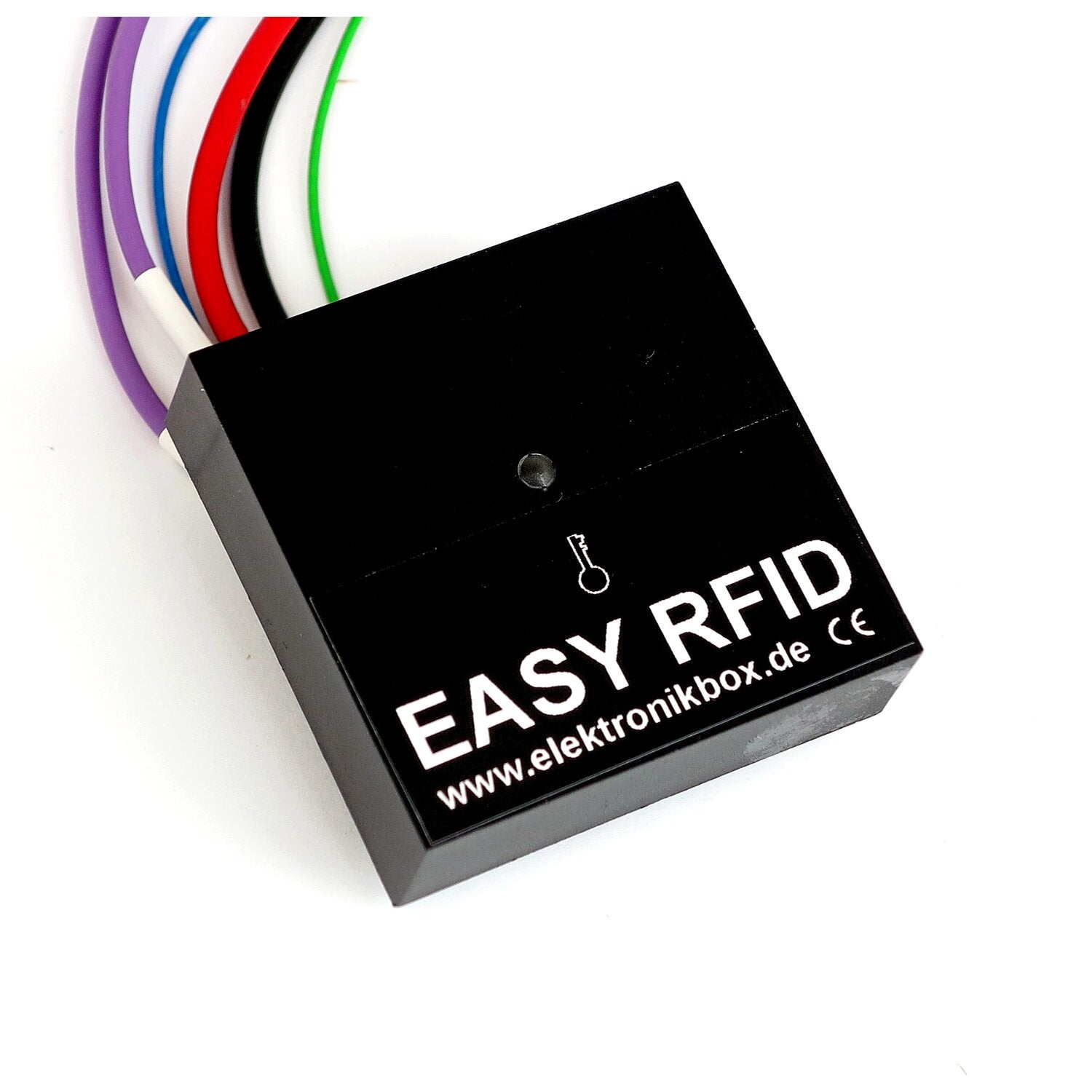 Elektronikbox Axel Joost Elektronik Easy RFID ignition switch