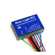 Elektronikbox Axel Joost Elektronik Rear Light EU