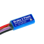 Elektronikbox Axel Joost Elektronic Brake 2 Flash module