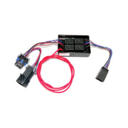 NAMZ Indian 4-wire trailer isolator harness