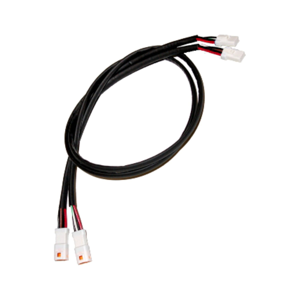 NAMZ Indian heated grip extension harness 24″ long
