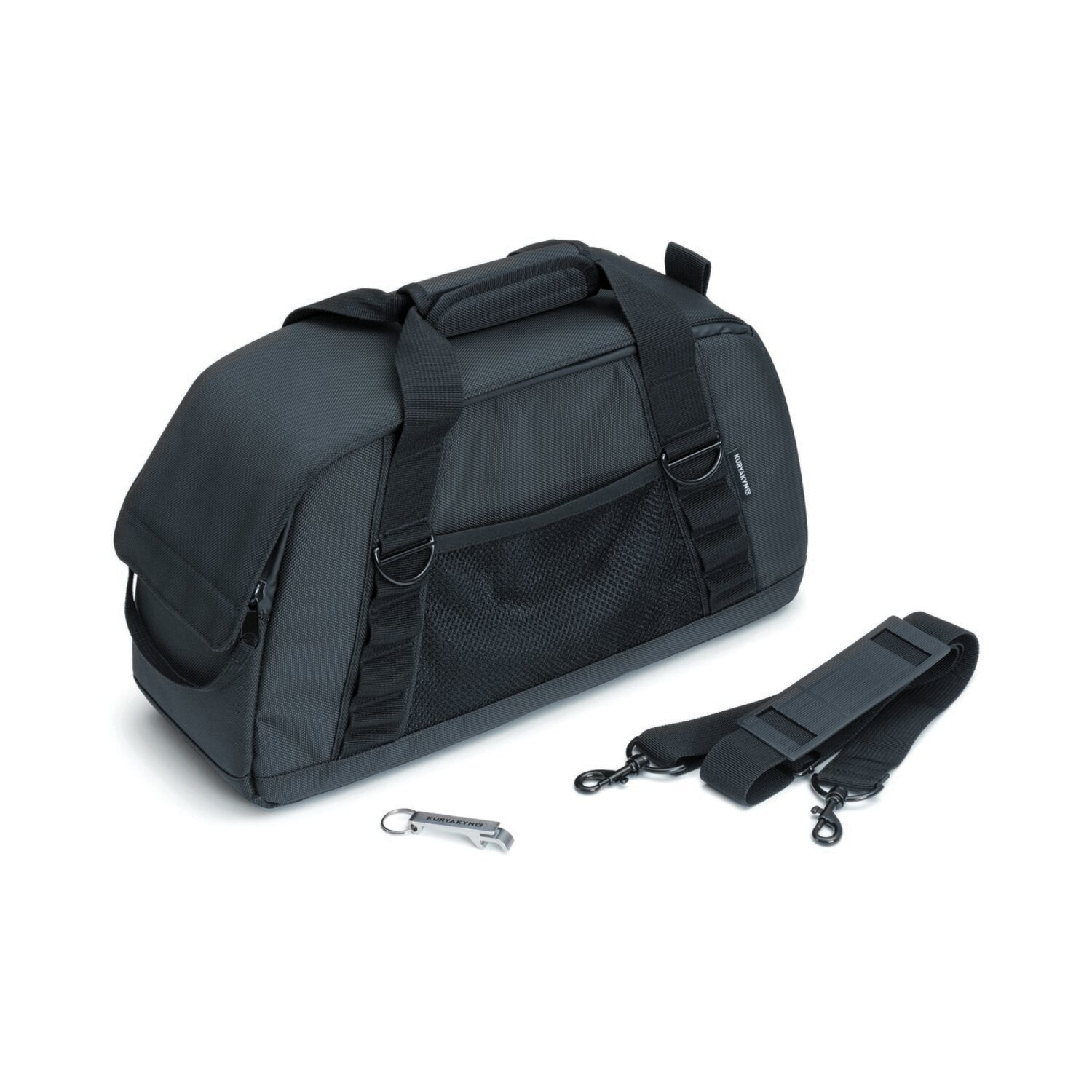 Kuryakyn Saddlebag cooler - Black