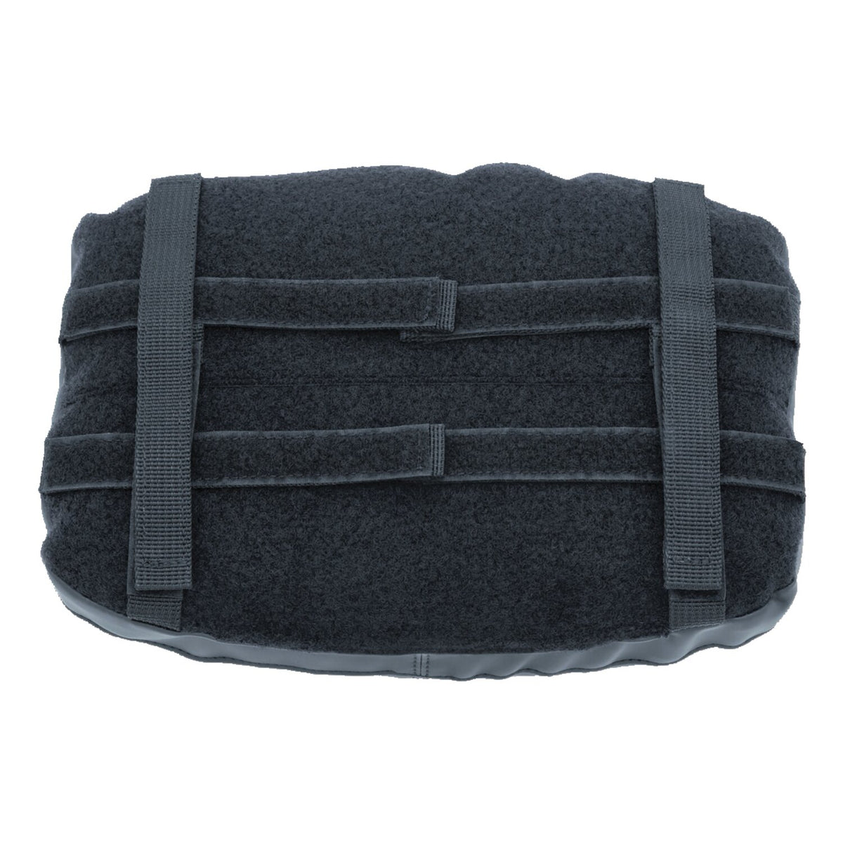 Kuryakyn Removable luggage backrest pad black