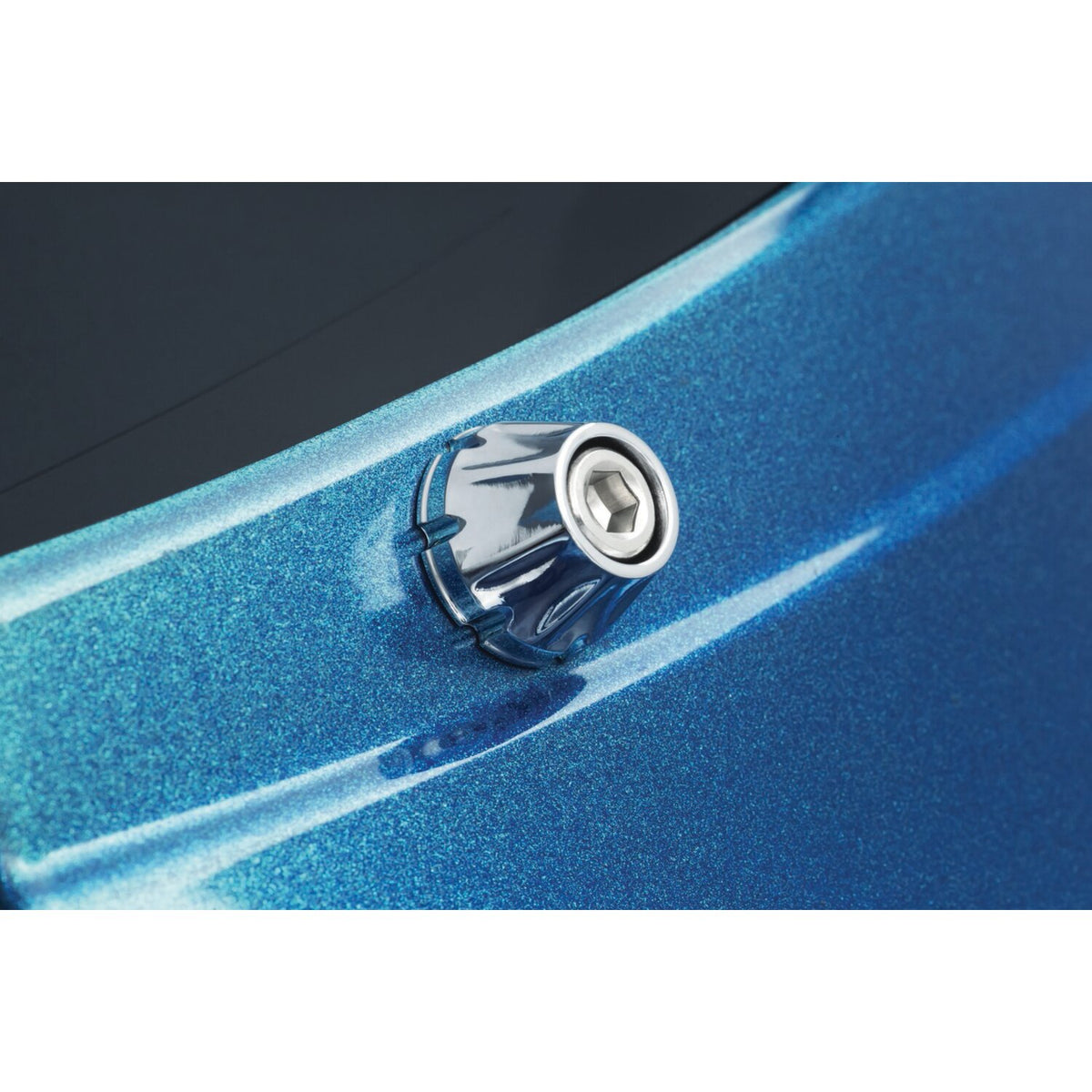 Kuryakyn Decorative windshield screws
