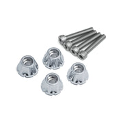 Kuryakyn Decorative windshield screws