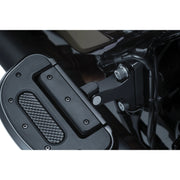 Kuryakyn Non-pivoting splined footpeg adapters