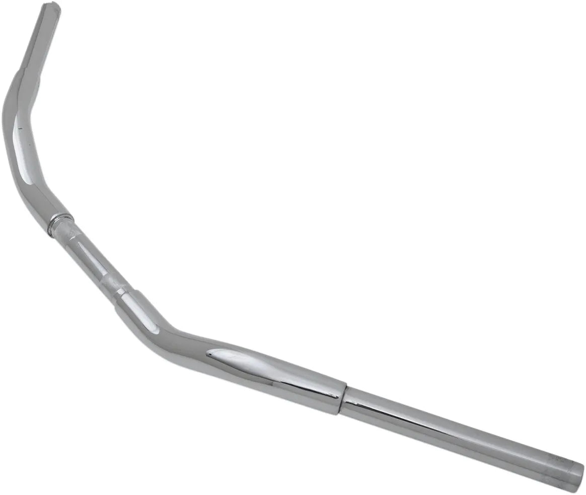 La Choppers 1-1/4" Chrome Handlebar