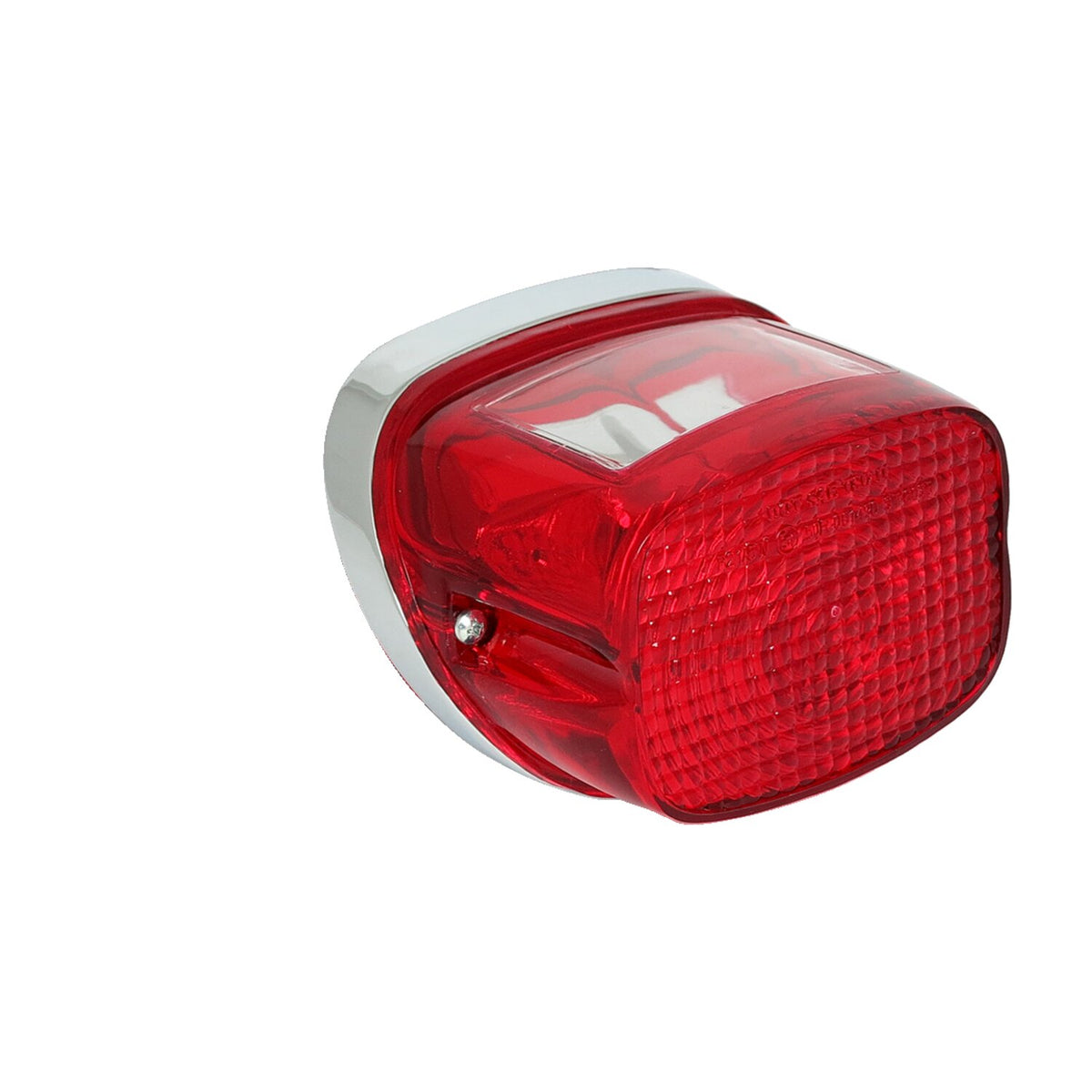MCS Taillight complete late style