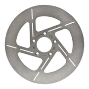 Moto-Master Tulsa brake rotor - Rear right