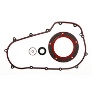 James Gaskets James primary cover gasket & seal kit - Foamet with bead