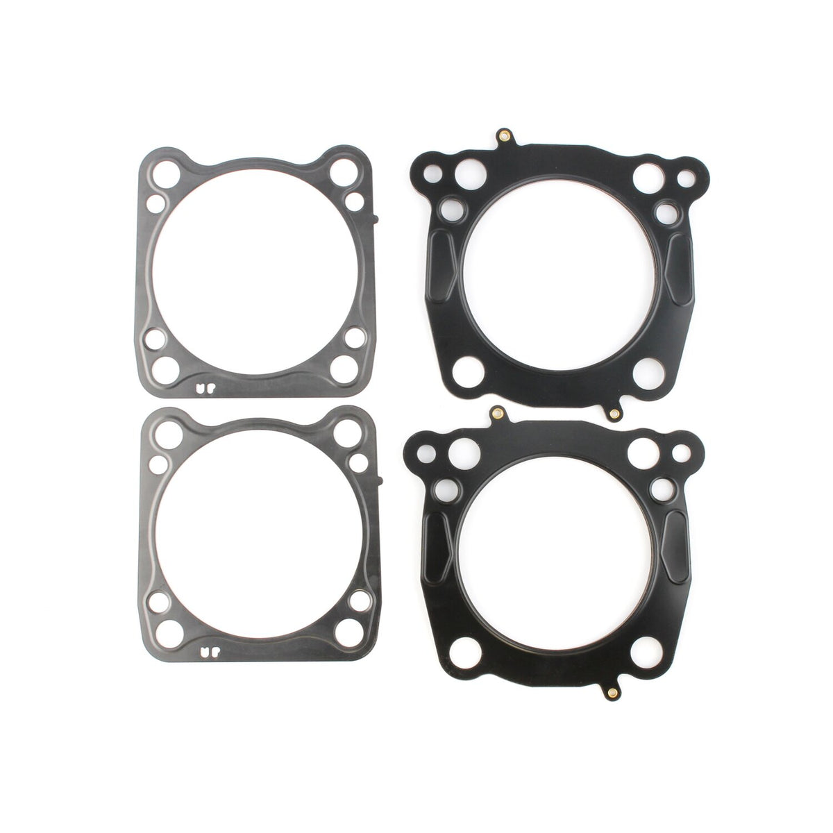 Cometic head & base gasket kit MLS 4.075"