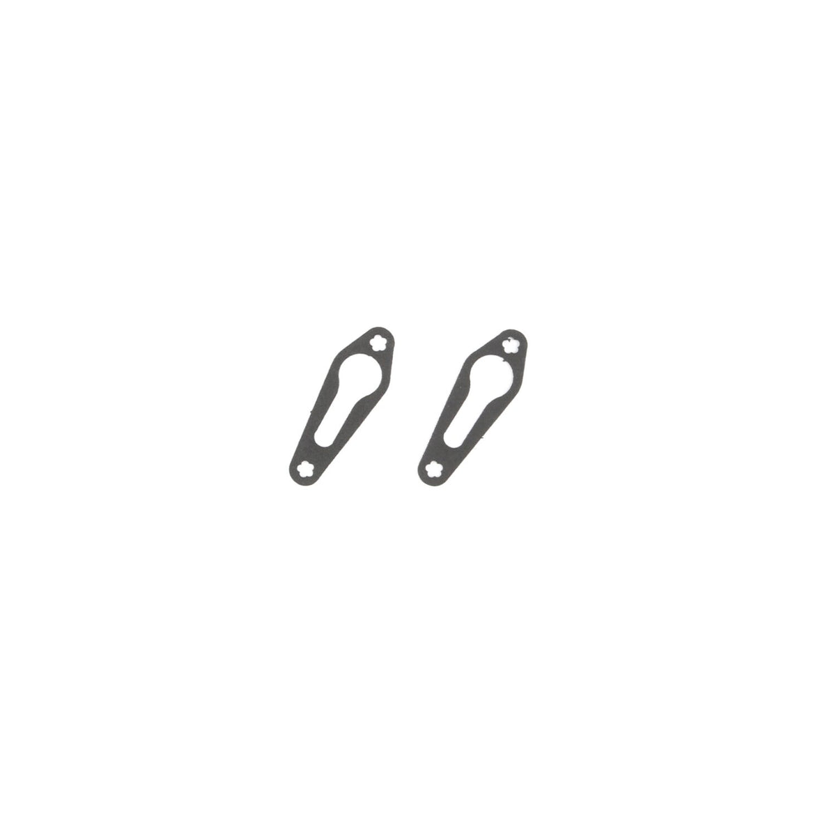 Cometic piston oiler jet gasket