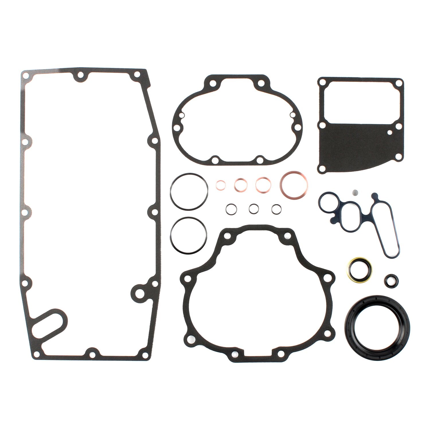Cometic M8 Touring transmission gasket & seal kit