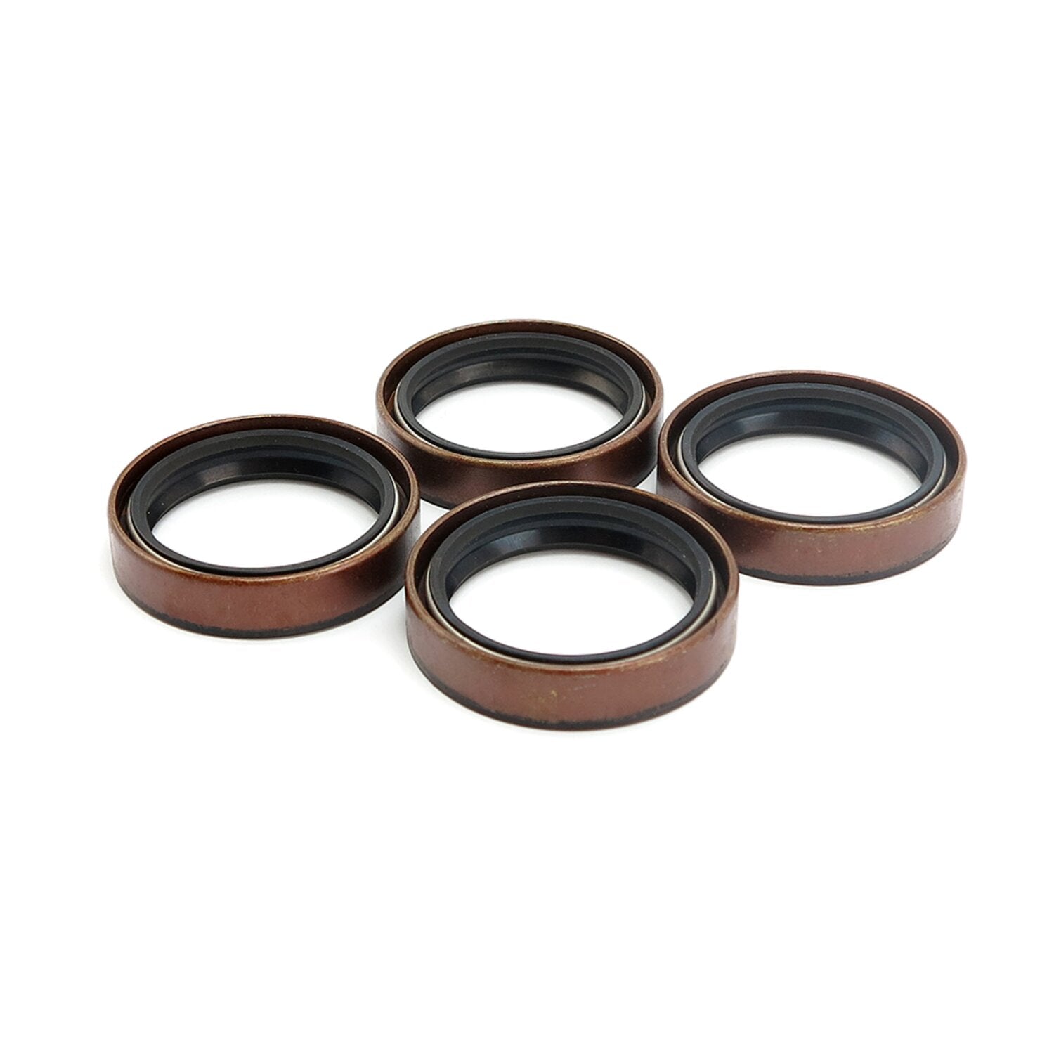 Cometic sprocket shaft oil seals