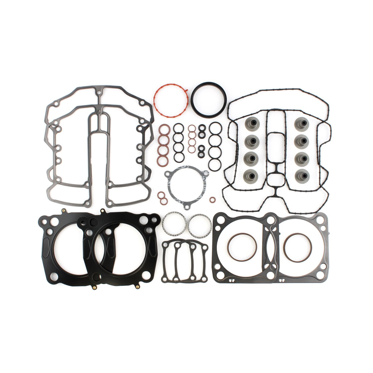 Cometic EST top-end gasket kit - M8 4.500" bore