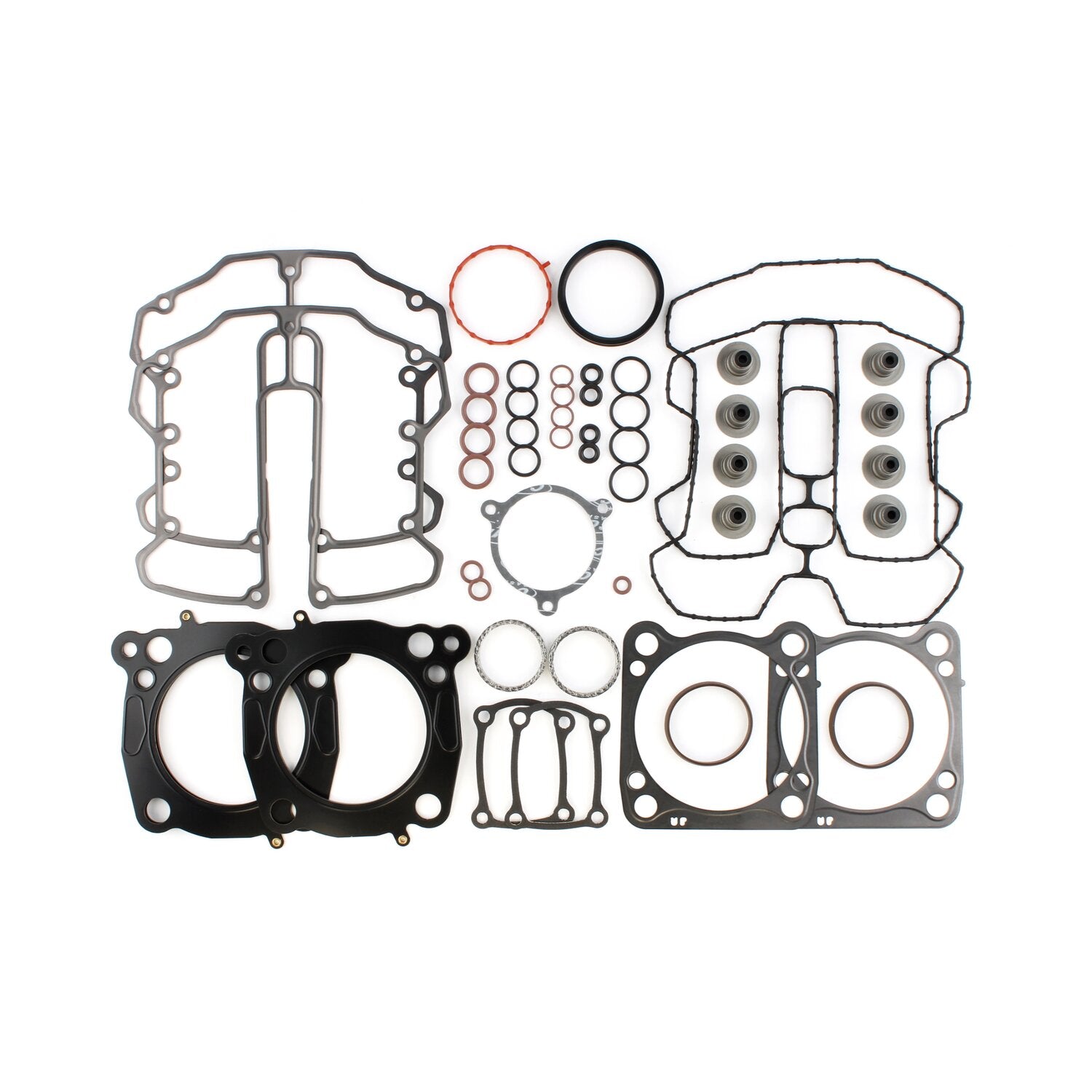 Cometic EST top end gasket kit - M8 4.200" bore