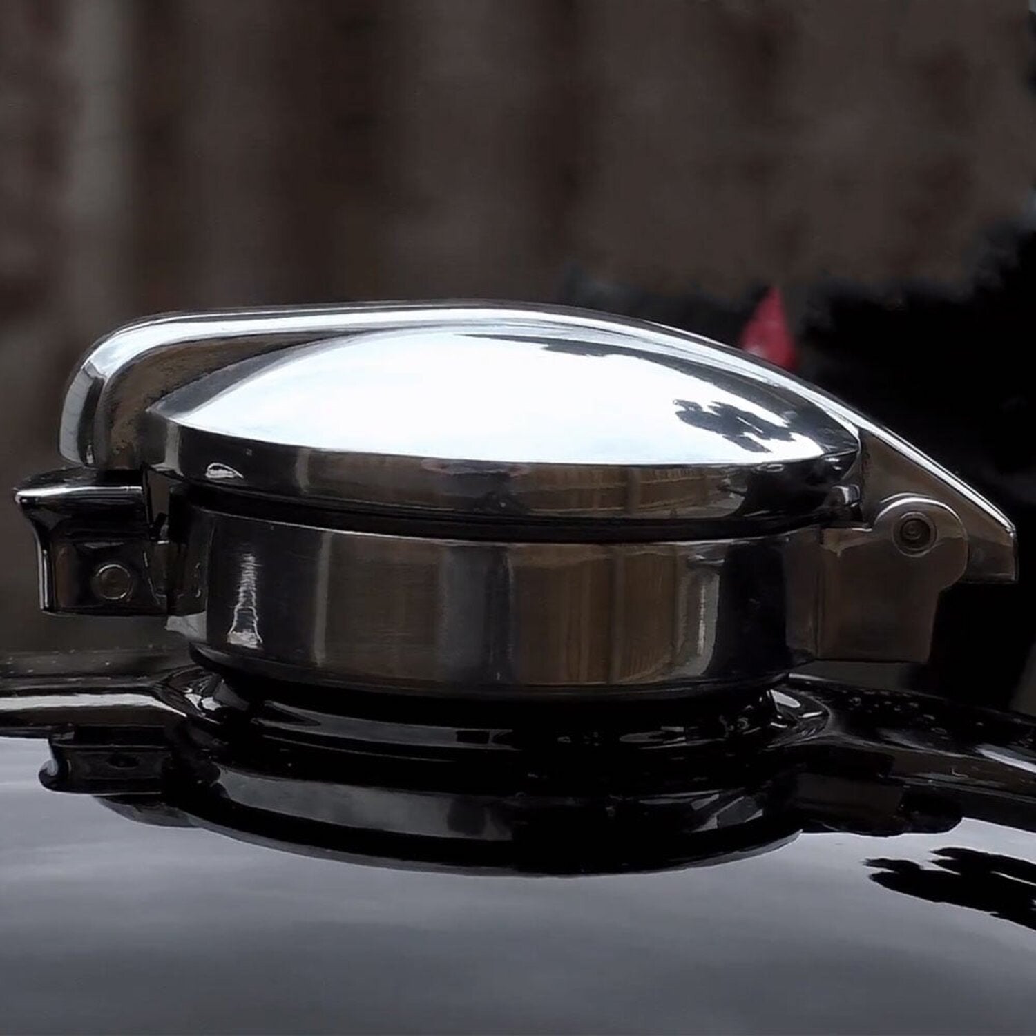 Motone Monza gas cap