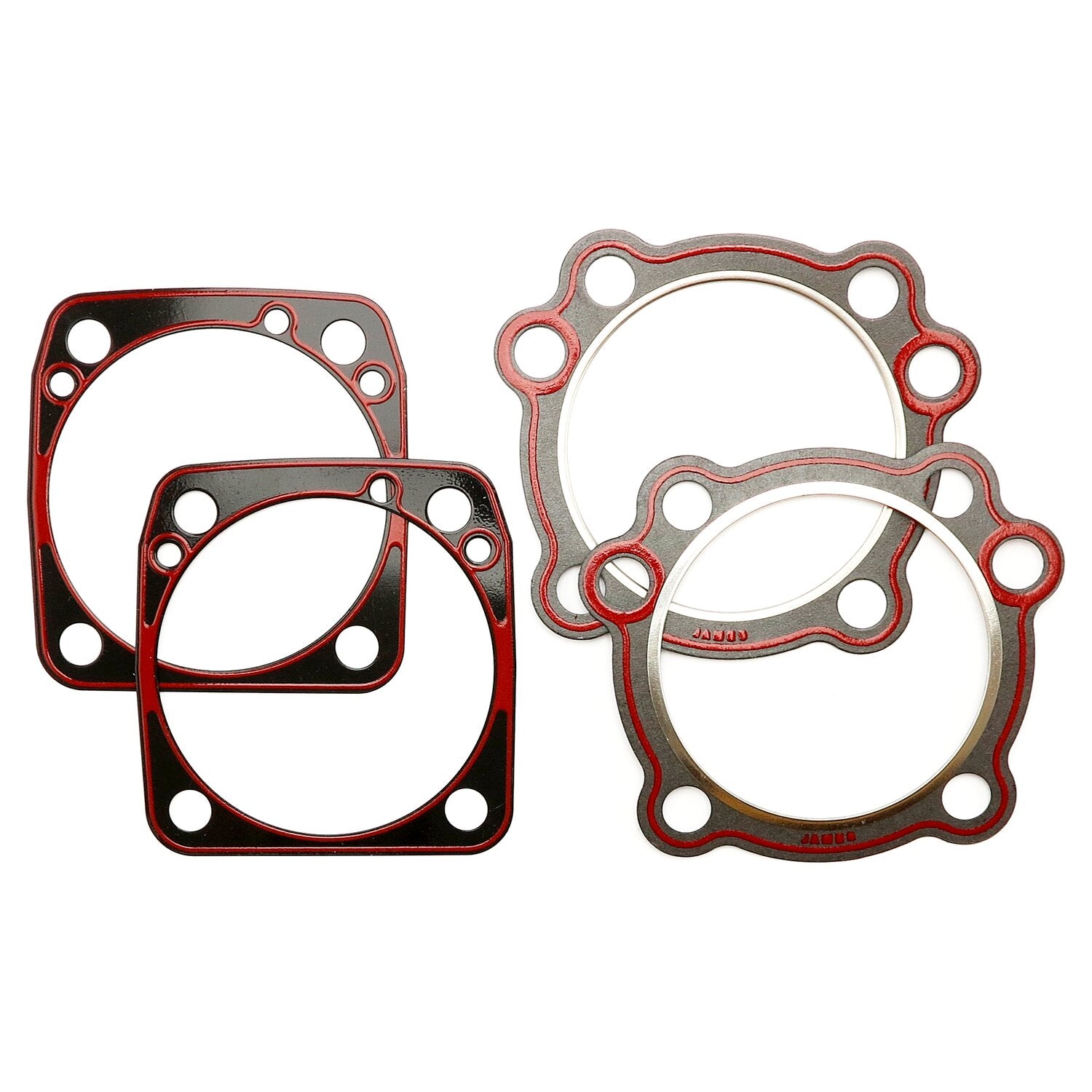James Gaskets James Evo cyl - head & base gasket kit - .045" Firering/RCM