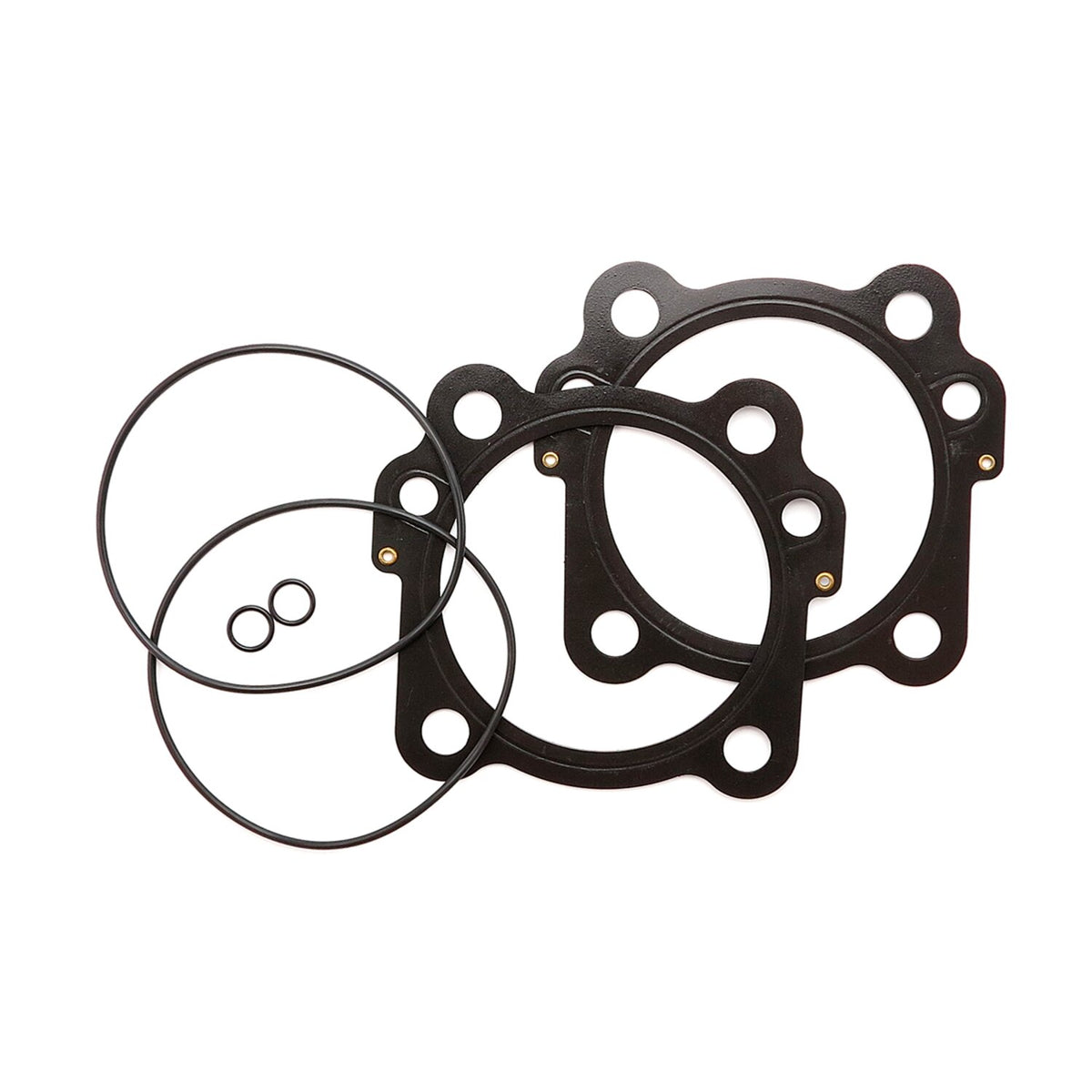 James Gaskets James cylinder head & base gasket kit - .050" MLS