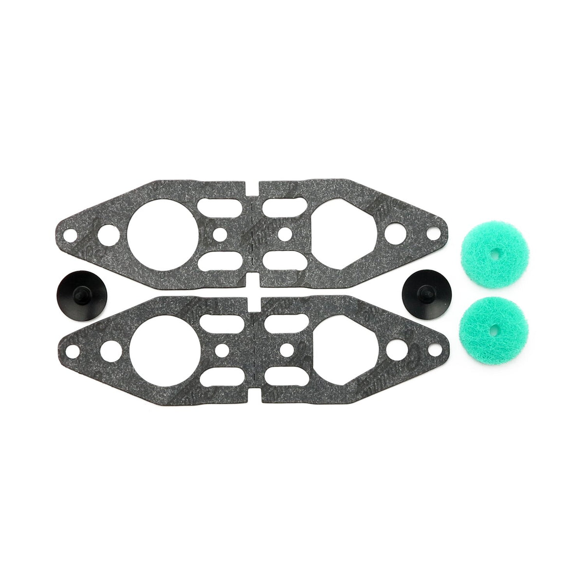 James Gaskets James breather assembly rebuild kit
