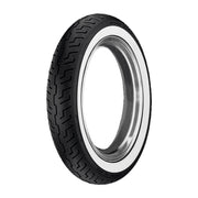 Dunlop front tire K177 120/90-18